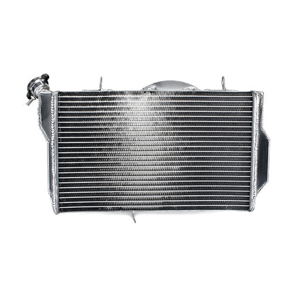 For Honda CBR1100XX Blackbird 1997-2007 Aluminum Water Cooler Radiator