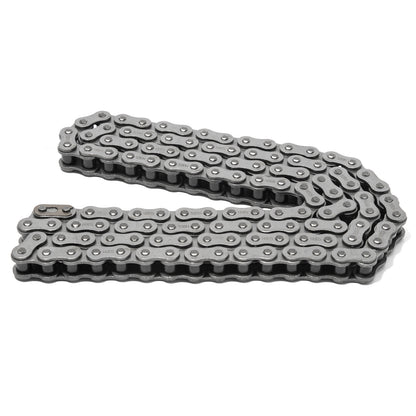 530 X-Ring Chain Conversion Kit For Harley-Davidson Dyna 2006-2017 25T/55T Sprocket & Offset Spacer Set
