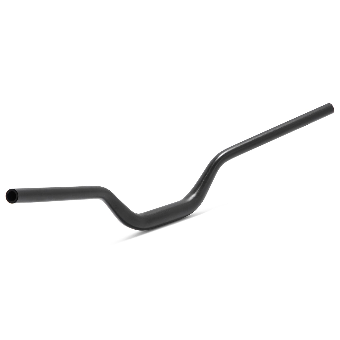 6061-T6 Aluminum 31.8mm Riser Handlebars 800mm For Rawrr Mantis X Pro
