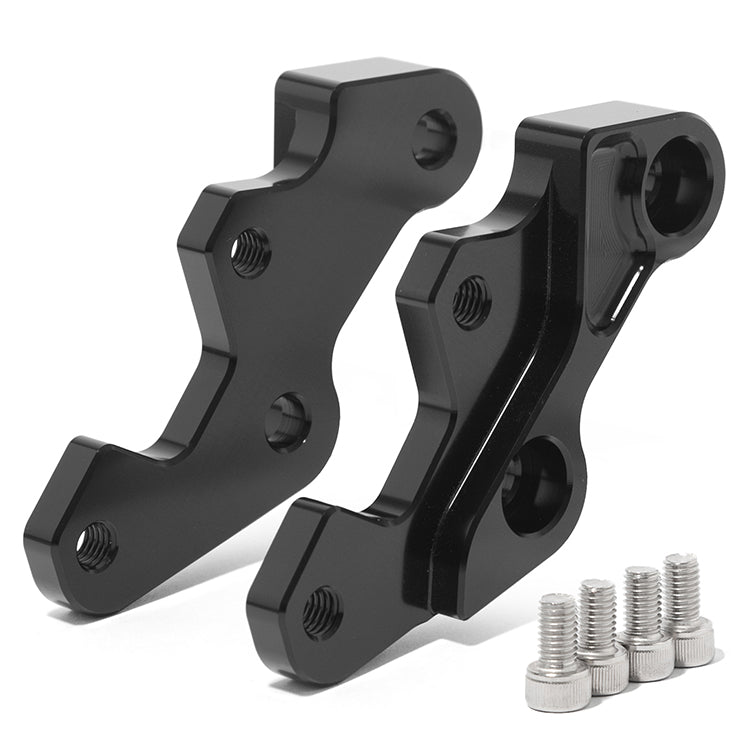 6061 Aluminum Footpeg Lowering Kit for Altis Sigma / Sigma MX
