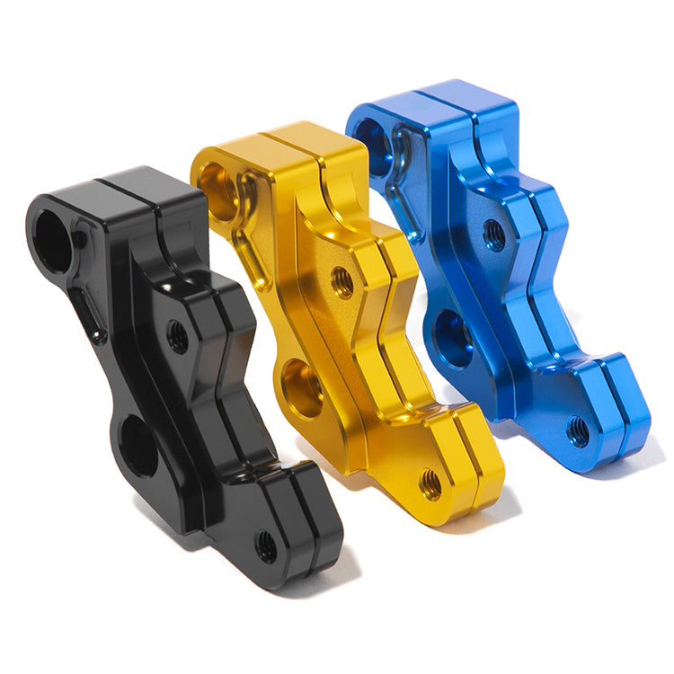 6061 Aluminum Footpeg Lowering Kit for Altis Sigma / Sigma MX