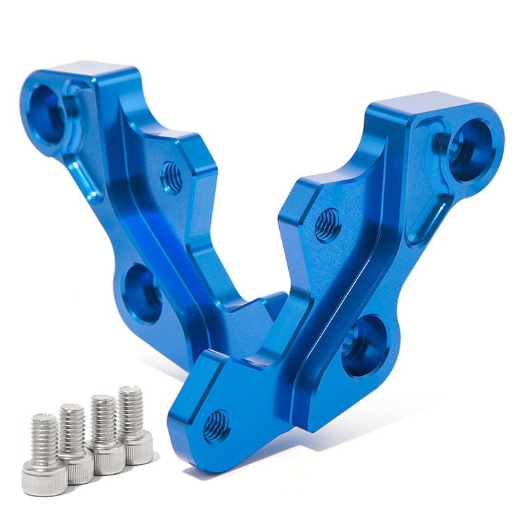 6061 Aluminum Footpeg Lowering Kit for Altis Sigma / Sigma MX