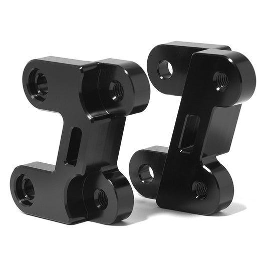 6061 Aluminum Footpeg Lowering Kit for Talaria Sting MX3 / R MX4
