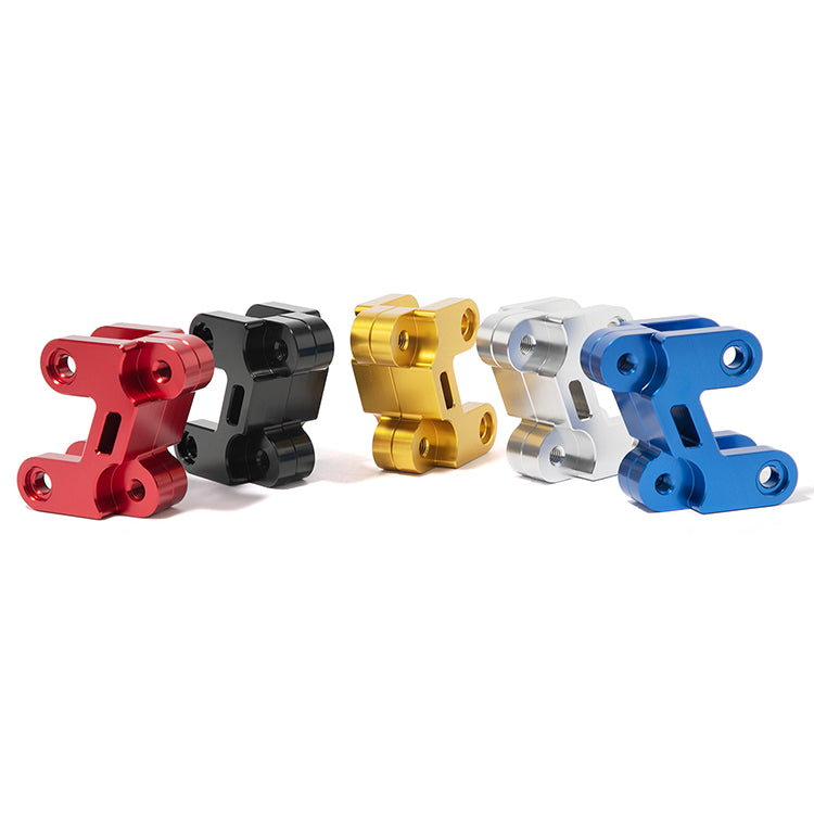 6061 Aluminum Footpeg Lowering Kit for Talaria Sting MX3 / R MX4