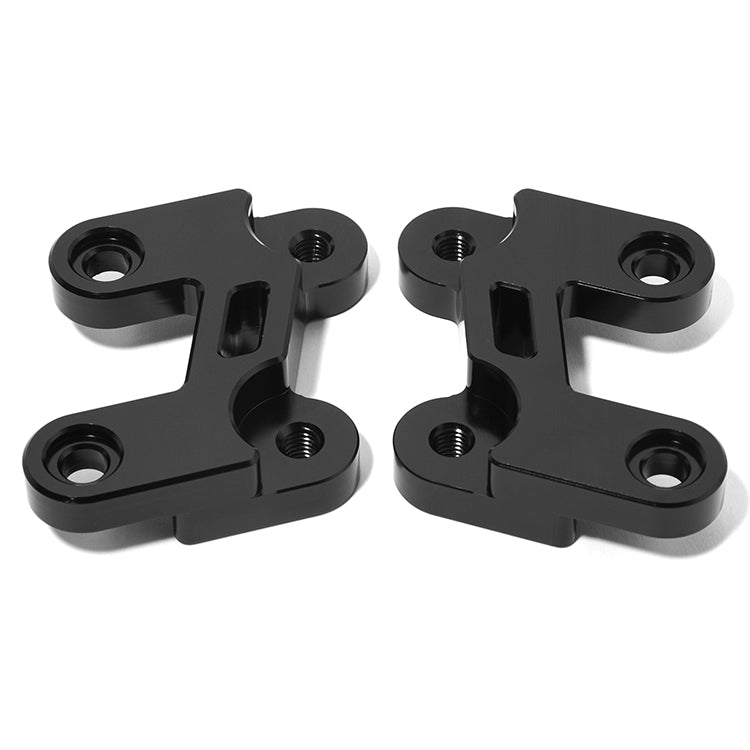 6061 Aluminum Footpeg Lowering Kit for Talaria Sting MX3 / R MX4