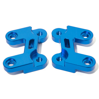 6061 Aluminum Footpeg Lowering Kit for Talaria Sting MX3 / R MX4