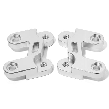 6061 Aluminum Footpeg Lowering Kit for Talaria Sting MX3 / R MX4