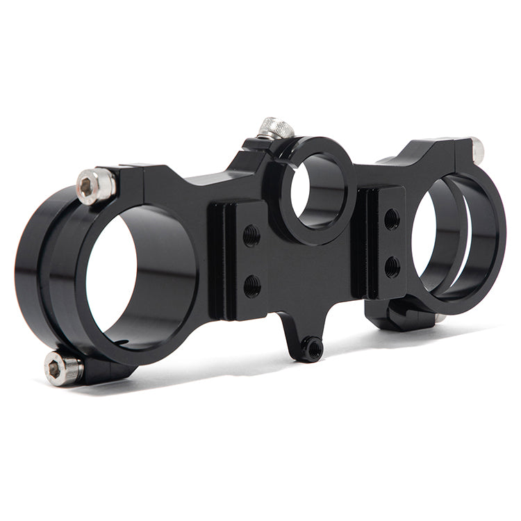 6061 T6 Aluminum Upper Triple Tree Clamp for Talaria Komodo