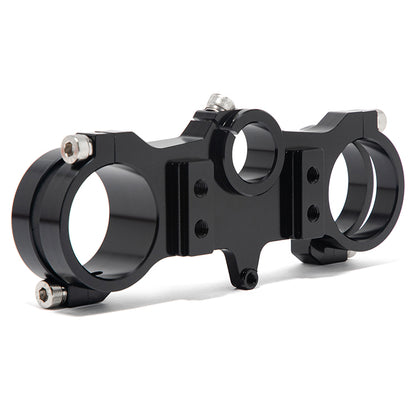 6061 T6 Aluminum Upper Triple Tree Clamp for Talaria Komodo