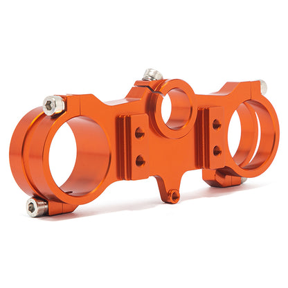 6061 T6 Aluminum Upper Triple Tree Clamp for Talaria Komodo