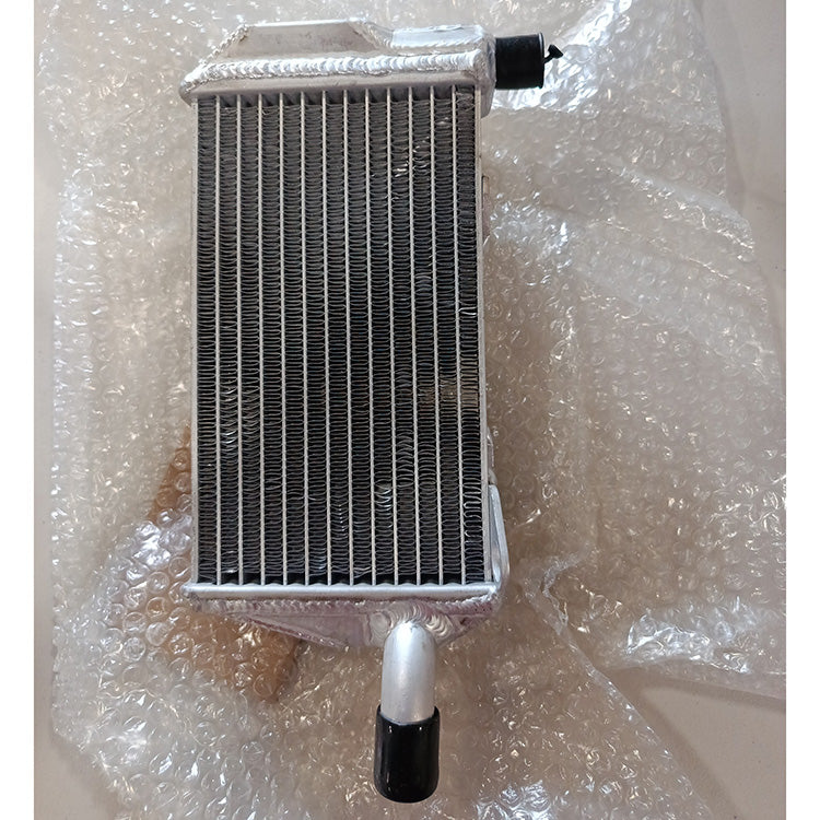 Returned For Honda CRF450R 2021-2026 Aluminum Engine Water Cooling Radiators