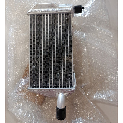 Returned For Honda CRF450R 2021-2026 Aluminum Engine Water Cooling Radiators