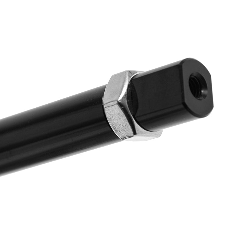 7075 Aluminum Footpeg Bracket Support Brace Crossbar Upgrade for Talaria Komodo