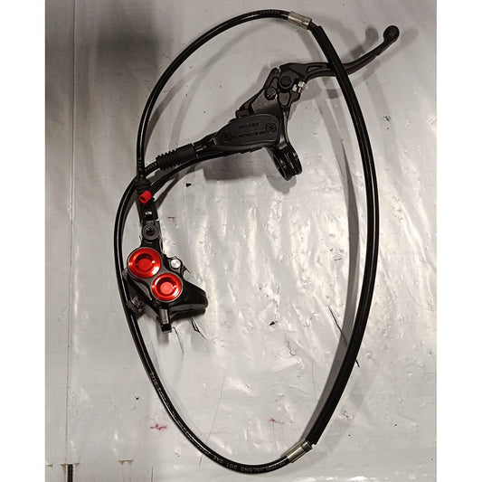 Returned For Altis Sigma / Sigma MX Brake Lever Caliper Master Cylinder Kit