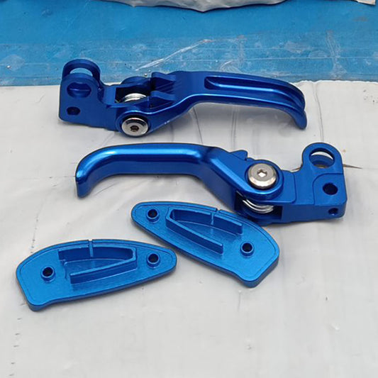 Returned Foldable Brake Levers + Brake Reservoir Cap Kit for Talaria Sting