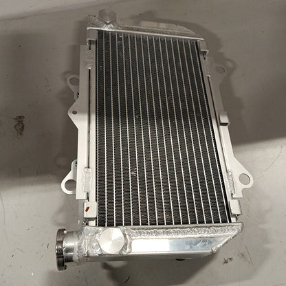 Returned Aluminum Radiator for Yamaha YFZ450 2004-2009 2012-2013