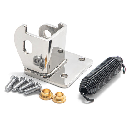 For Harley Davidson Softail 2000-2017 Forward Controls