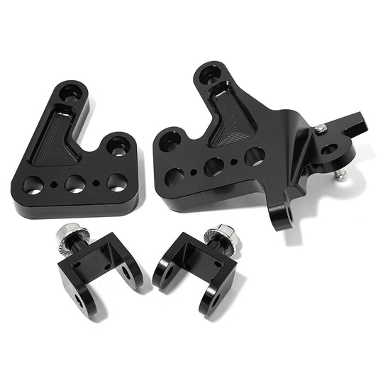 Adjustable Foot Peg Pedal Bracket for Altis Sigma / Sigma MX