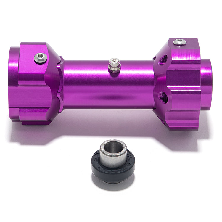 Surron Light Sur Ron Steering Head Lock - Aluminum Anti-Theft Fork