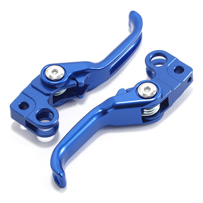Returned Foldable Brake Levers + Brake Reservoir Cap Kit for Talaria Sting