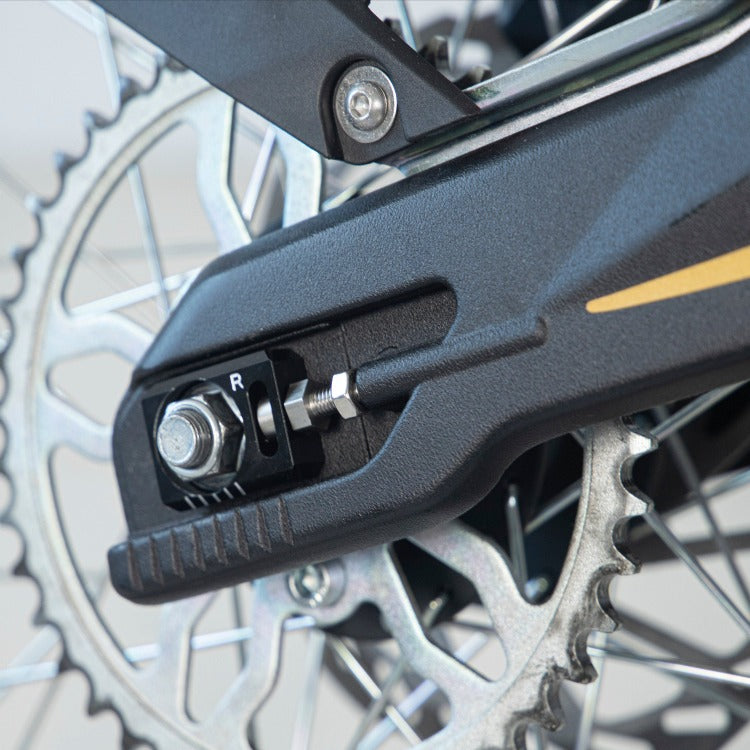 Chain Adjuster Tensioner for Talaria X3 Pro (XXX Pro)