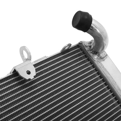 Water Cooling Aluminum Radiator For Honda CB1000R 2021-2024