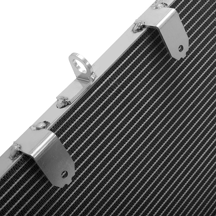 Water Cooling Aluminum Radiator For Honda CB1000R 2021-2024