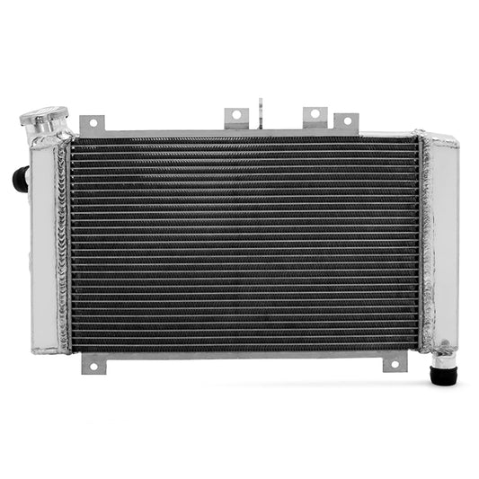 Aluminum Engine Water Cooler Radiator for Kawasaki Ninja ZX-4R/RR 2023-2024