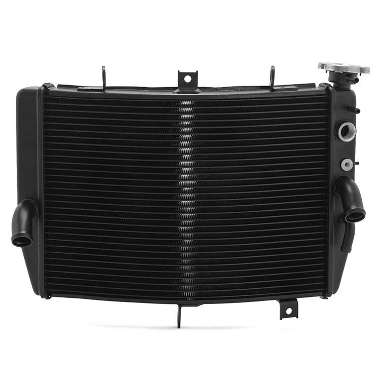 Aluminum Engine cooling Radiator for Suzuki GSX-R600 / 750 2004-2005