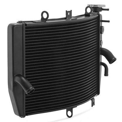 Aluminum Engine cooling Radiator for Suzuki GSX-R600 / 750 2004-2005