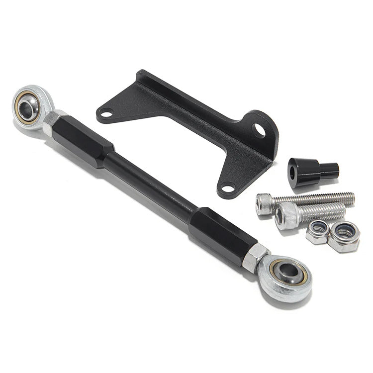 Returned Aluminum Frame Stabilizer for Harley-Davidson Touring Street Glide / Electra Glide / Road Glide / Road King 2009-2016