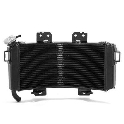 Aluminum Engine Cooling Radiator for KTM 390 ADV 2020-2022 / 250 ADV 2021-2022 / RC 125 200 2022