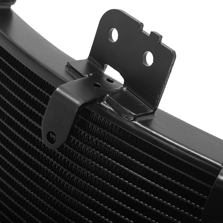 Aluminum Engine Cooling Radiator for KTM 390 ADV 2020-2022 / 250 ADV 2021-2022 / RC 125 200 2022