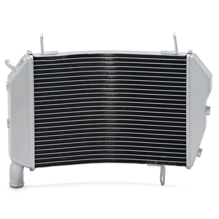 Motorcycle Radiator for Triumph Daytona 675 2006-2012