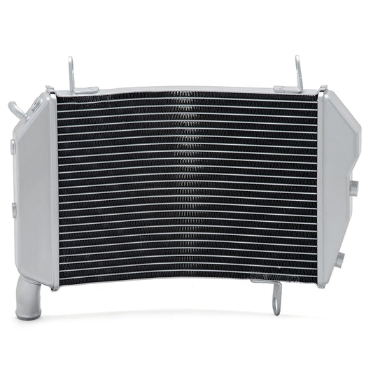 Motorcycle Radiator for Triumph Daytona 675 2006-2012