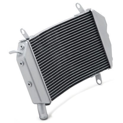 Motorcycle Radiator for Triumph Daytona 675 2006-2012