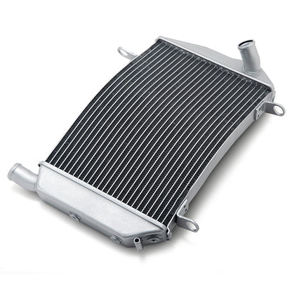 Motorcycle Radiator for Triumph Daytona 675 2006-2012