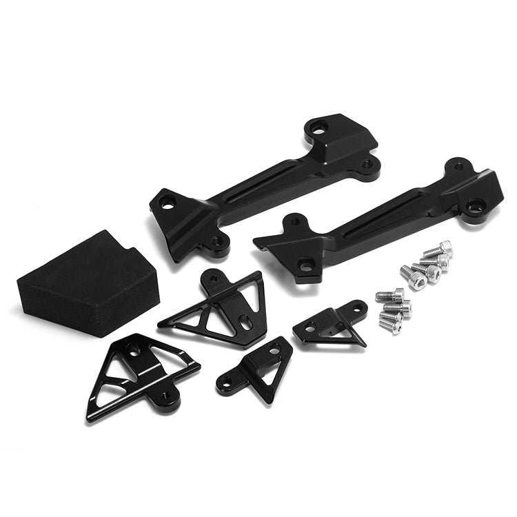 Aluminum Seat Riser Bracket Kit For Talaria Sting MX3 / R MX4