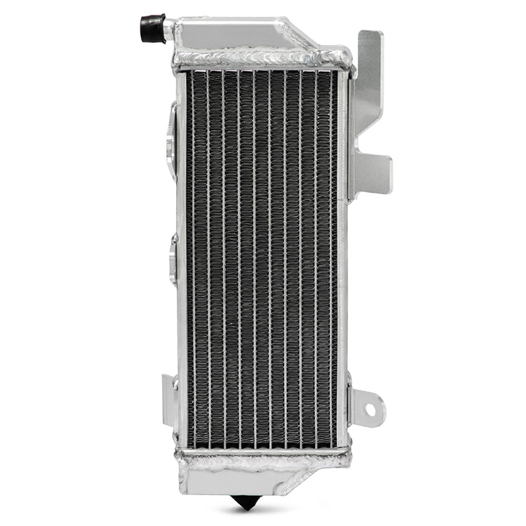 Aluminum Water Cooling Radiator for YAMAHA YZF 250 2024-2025 / YZF 450 2023-2025 #BHR-1240A-00-00 BHR-12461-00