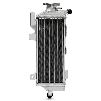 Aluminum Water Cooling Radiator for YAMAHA YZF 250 2024-2025 / YZF 450 2023-2025 #BHR-1240A-00-00 BHR-12461-00