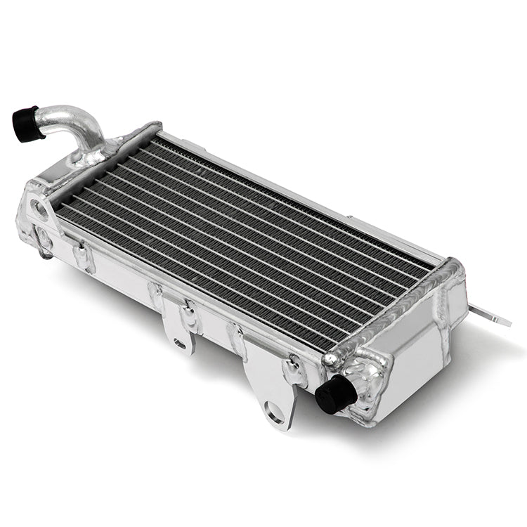 Aluminum Water Cooling Radiator for YAMAHA YZF 250 2024-2025 / YZF 450 2023-2025 #BHR-1240A-00-00 BHR-12461-00