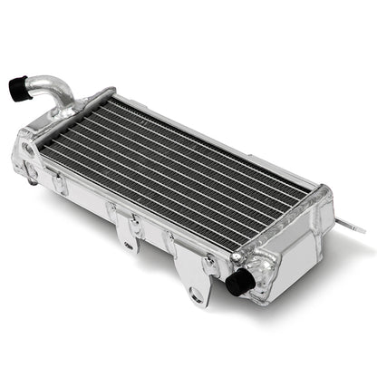 Aluminum Water Cooling Radiator for YAMAHA YZF 250 2024-2025 / YZF 450 2023-2025 #BHR-1240A-00-00 BHR-12461-00