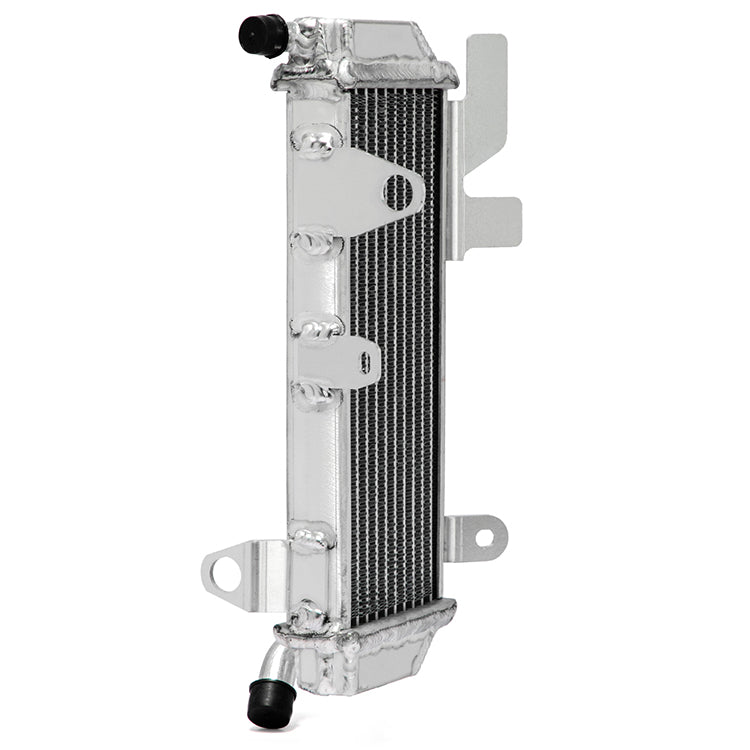 Aluminum Water Cooling Radiator for YAMAHA YZF 250 2024-2025 / YZF 450 2023-2025 #BHR-1240A-00-00 BHR-12461-00