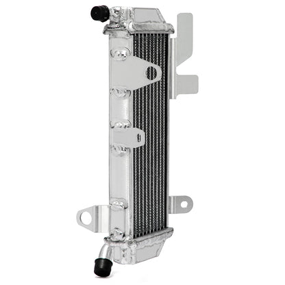 Aluminum Water Cooling Radiator for YAMAHA YZF 250 2024-2025 / YZF 450 2023-2025 #BHR-1240A-00-00 BHR-12461-00
