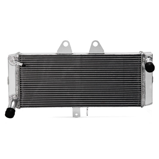 Aluminum Engine Water Cooler Radiator For Suzuki GSF1250 2015-2016