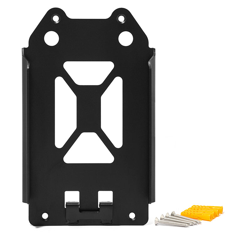 Aluminum Charger Wall Mount Bracket for Talaria Komodo