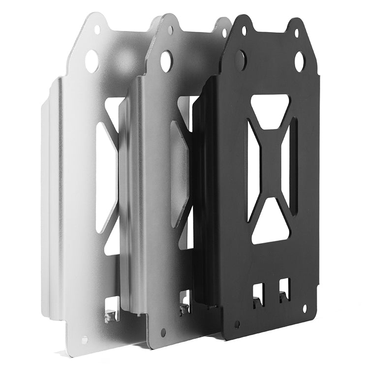 Aluminum Charger Wall Mount Bracket for Talaria Komodo
