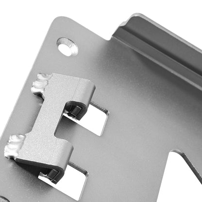 Aluminum Charger Wall Mount Bracket for Talaria Komodo