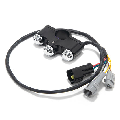 Combination Switches for Sur-Ron Light Bee X / Talaria Sting / MX3 / R MX4 / Segway X160 X260 / 79Bike Falcon M / E Ride Pro-SS