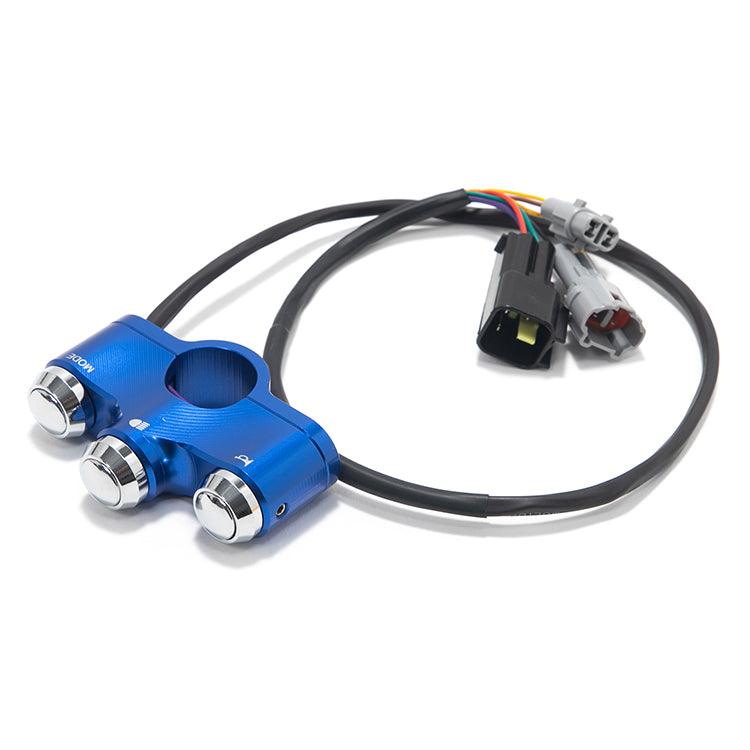 Combination Switches for Sur-Ron Light Bee X / Talaria Sting / MX3 / R MX4 / Segway X160 X260 / 79Bike Falcon M / E Ride Pro-SS